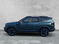 Dacia Bigster - Vorschau Bild 2