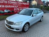 Mercedes-Benz C 200 Kompressor**TÜV 11/27** - gebrauchte Mercedes-Benz C 200 aus dem Jahr 2009