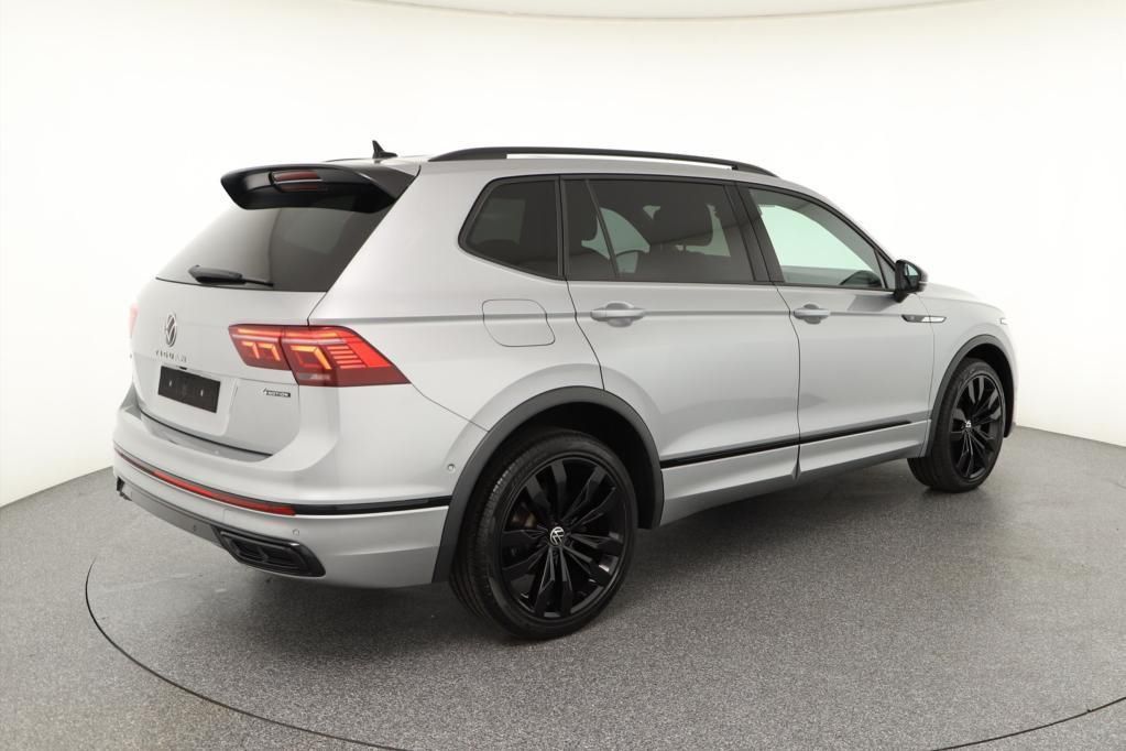 Volkswagen Tiguan Allspace R-Line 4Motion 2.0 TDI SCR AHK*P