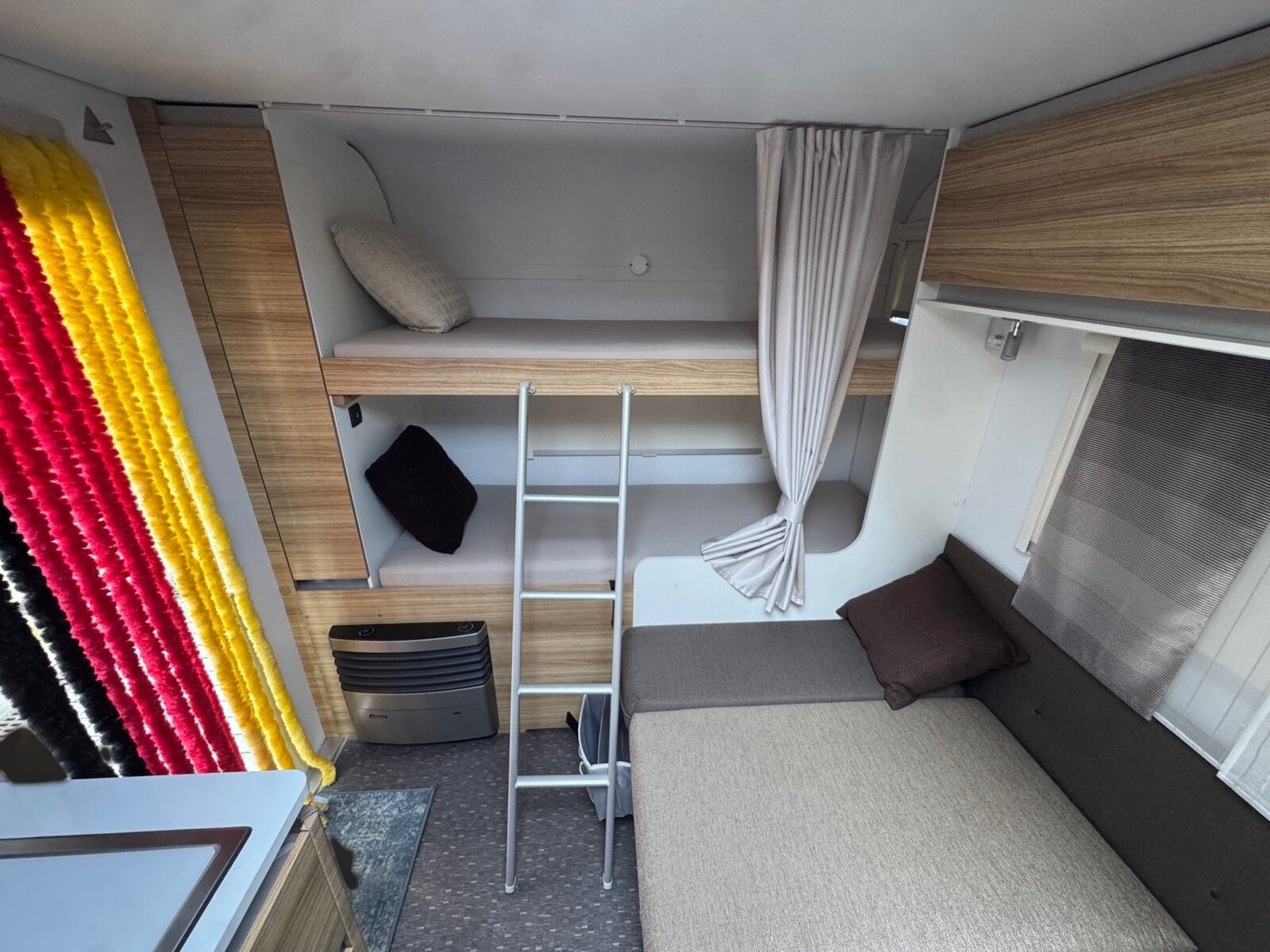 Fahrzeugabbildung Adria Altea 472 PK