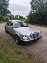 Mercedes-Benz Mercedes W124  260E Top Klima Automatik TÜV - Mercedes-Benz 260 aus 1991