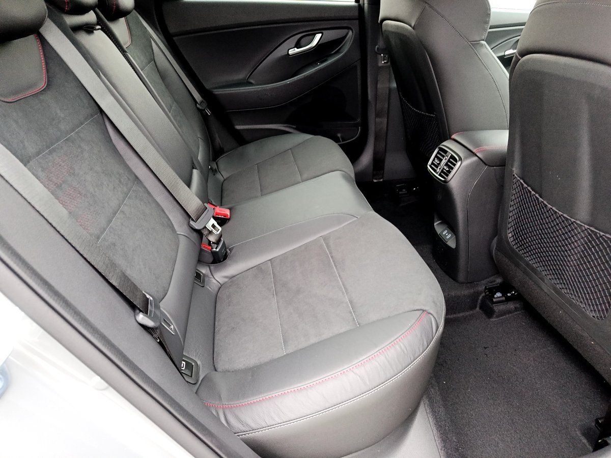 Hyundai i30 – Bild 13