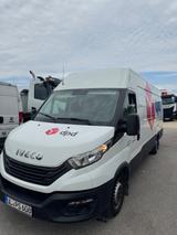 Iveco Daily 35S-160 Rückfahrkamera  Parktronik Klima  - Iveco 160