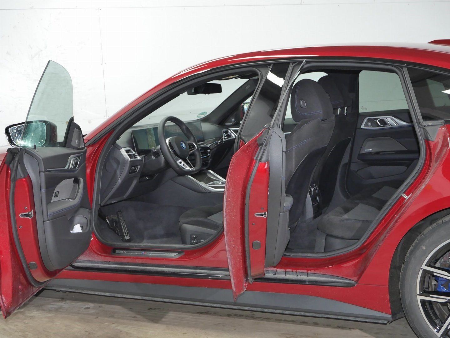BMW i4 - Bild 8