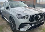 Mercedes-Benz GLE 53 AMG GLE -Klasse GLE 53 AMG 4Matic+ - Mercedes-Benz GLE-Class New cars