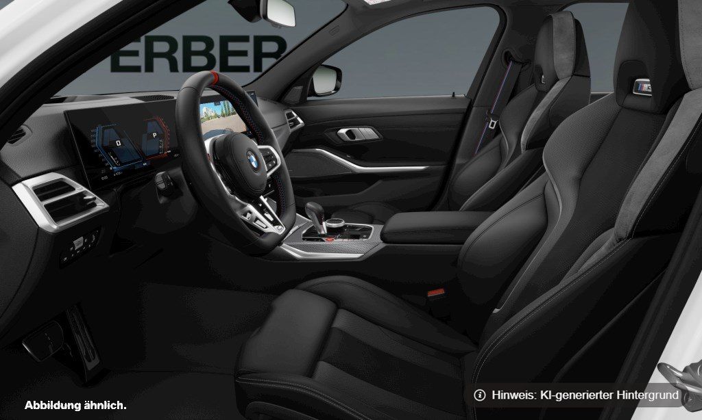 BMW M3 - Bild 4