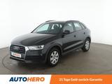 Audi Q3 1.4 TFSI ACT *NAVI*BI-XENON*PDC*KLIMA* - Audi Q3 in München