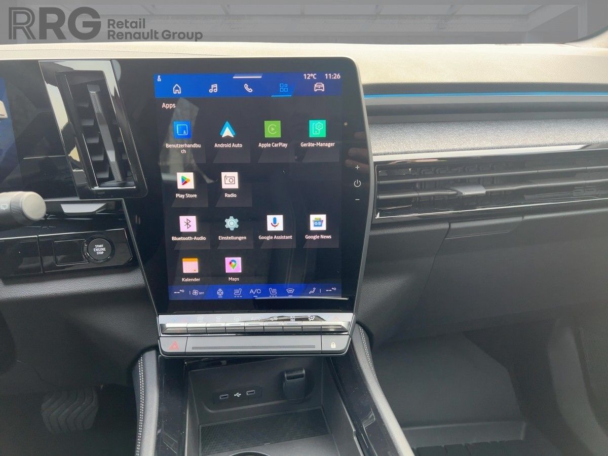 Renault Espace - Bild 12