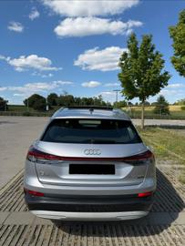 2022 AUDI Q4 E-TRON 照片 9