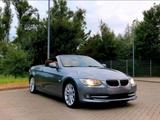 BMW E93 318i LCI Ambientebeleuchtung Garag... - BMW 318: 93 318i