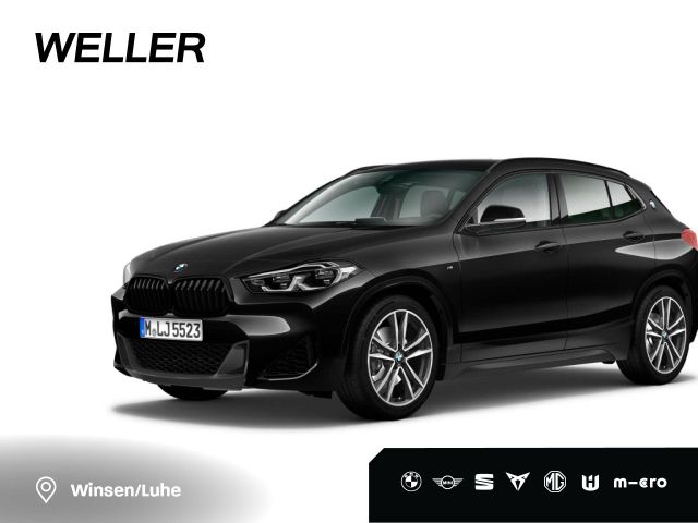 BMW X2 sDrive20i M Sport Navi,RFK,HUD,HiFi,AHK,AdLED