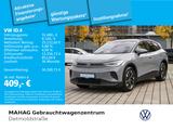 Volkswagen ID.4 MOVE DesignPlus WärmePumpe CCS AHK NaviPro - gebrauchte VW ID.4 aus dem Jahr 2024