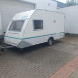 Eifelland Knaus Holiday 395, neu TÜV,  Mover - Eifelland 395