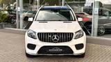 Mercedes-Benz GLS 500 V8 4Matic AMG Line/360°/9-Gang/Sounds - gebrauchte Mercedes-Benz GLS 500 aus dem Jahr 2017