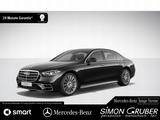 Mercedes-Benz S 450 e lang AMG Pano Nappa 4*Massage/Sitzklima - Mercedes-Benz S 450 Plug-in Hybrid (PHEV) Gebrauchtwagen