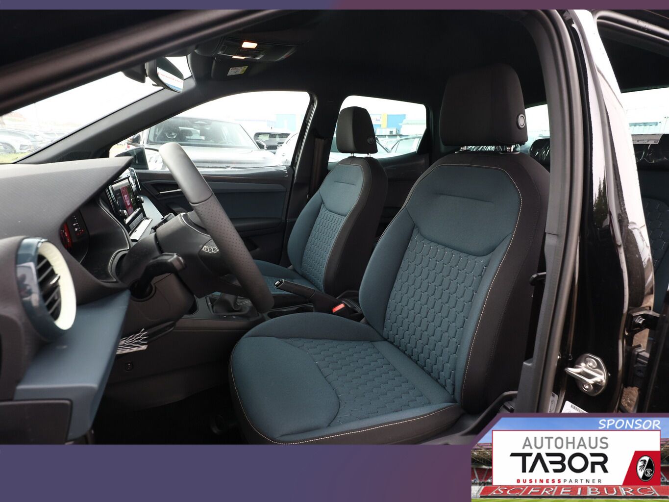 Seat Arona - Bild 6