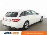 Mercedes-Benz C 200 T Avantgarde Aut.*TEMPO*PDC*SHZ*KLIMA* - gebrauchte Mercedes-Benz C 200 aus dem Jahr 2019