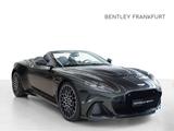 Aston Martin DBS 770 Ultimate Volante von BENTLEY FRANKFURT - Aston Martin in Leipzig