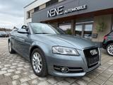 Audi A3 Ambition 2.0 TDI Cabrio - Audi A3 aus 2010 mit Diesel-Antrieb