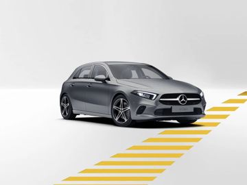 Mercedes A 250 - 9