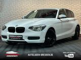 BMW 114d SHZ#KLIMA#PDC#BT#KEYGO#RDKS#18"ALU#TÜV NEU - BMW 114 mit 5 Türen