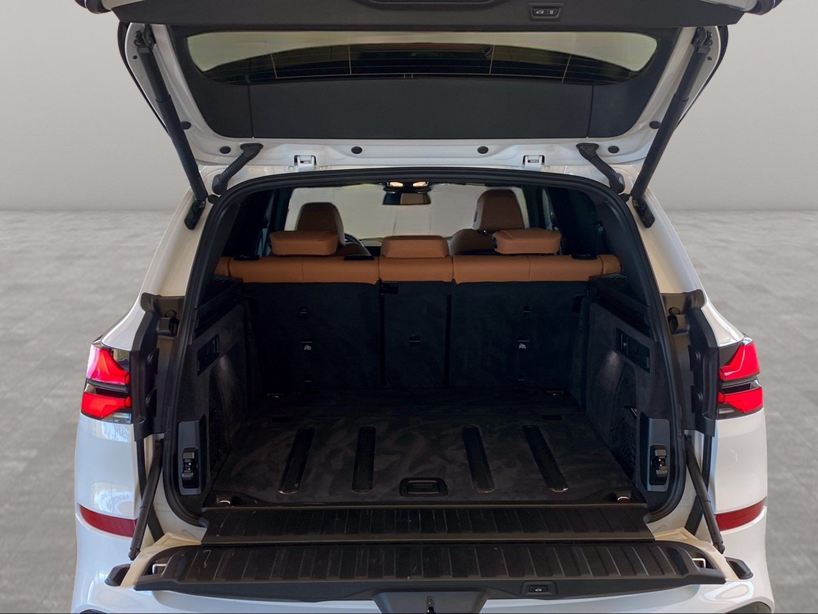BMW X5 - Bild 11