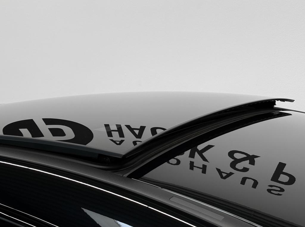 Mercedes-Benz CLA 35 AMG