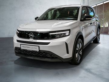Opel Frontera Electric Edition 83kW Spurhalteassi.