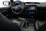 Toyota Hilux 2.8 D4-D Invincible ,VOLL! ACC,JBL,LED,AHK - gebrauchte Toyota Hilux aus dem Jahr 2021