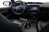 Toyota Hilux 2.8 D4-D Invincible ,VOLL! ACC,JBL,LED,AHK - Toyota Hilux mit Diesel-Antrieb