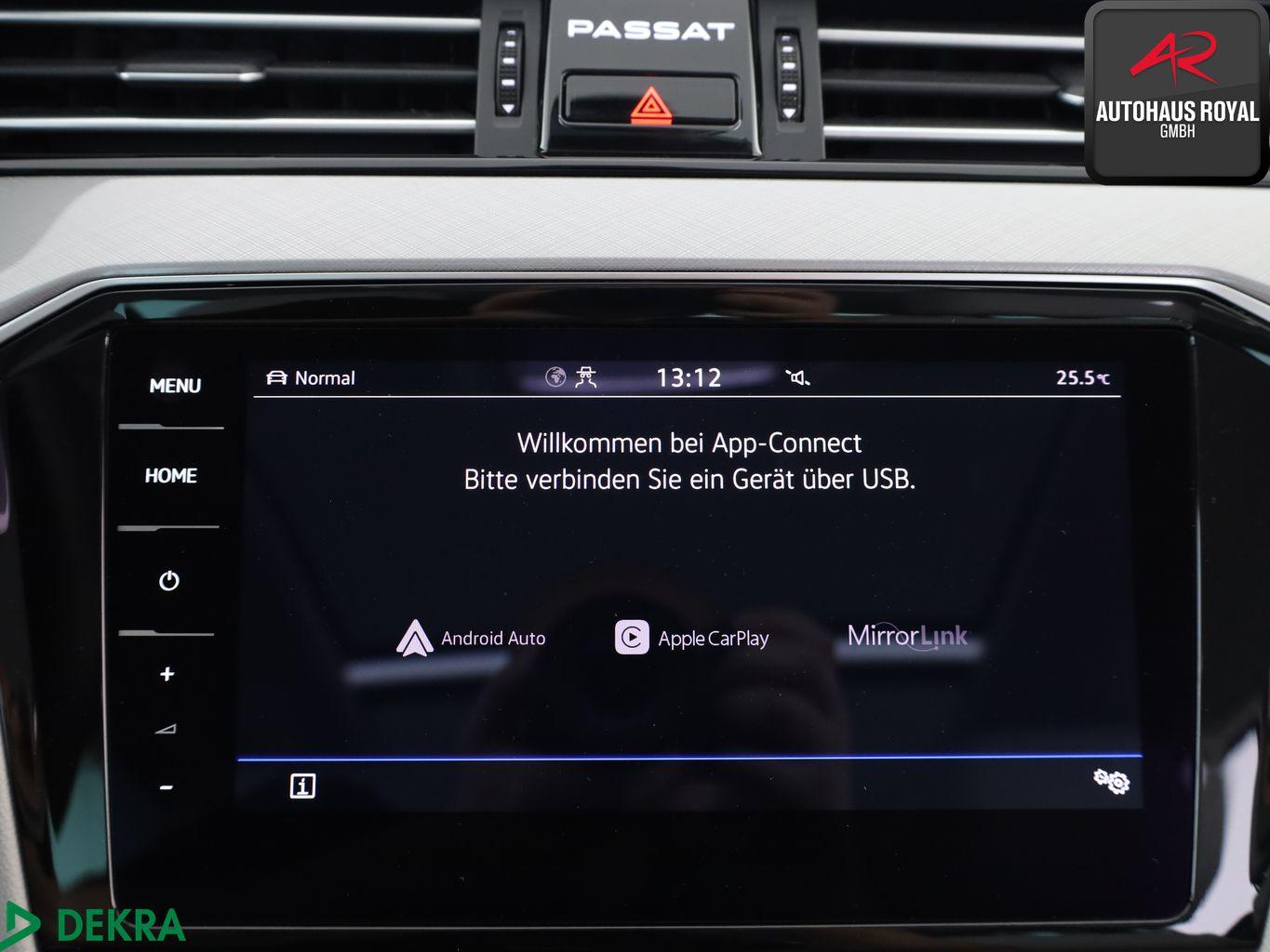 Volkswagen Passat 2.0 TDI PANO,MASSAGE,KEYLESS,ACC, миниатюра 20