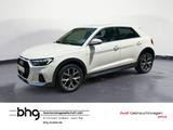 Audi A1 citycarver 35 TFSI - Audi A1: Citycarver
