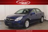 Opel Vectra 1.8 Limousine Navi-Klimaanlage-PDC-MP3- - gebrauchte Opel Vectra aus dem Jahr 2005