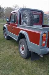Iveco Massif 25S15 SW3 Classico Classico - Iveco mit Diesel-Antrieb: 2.3