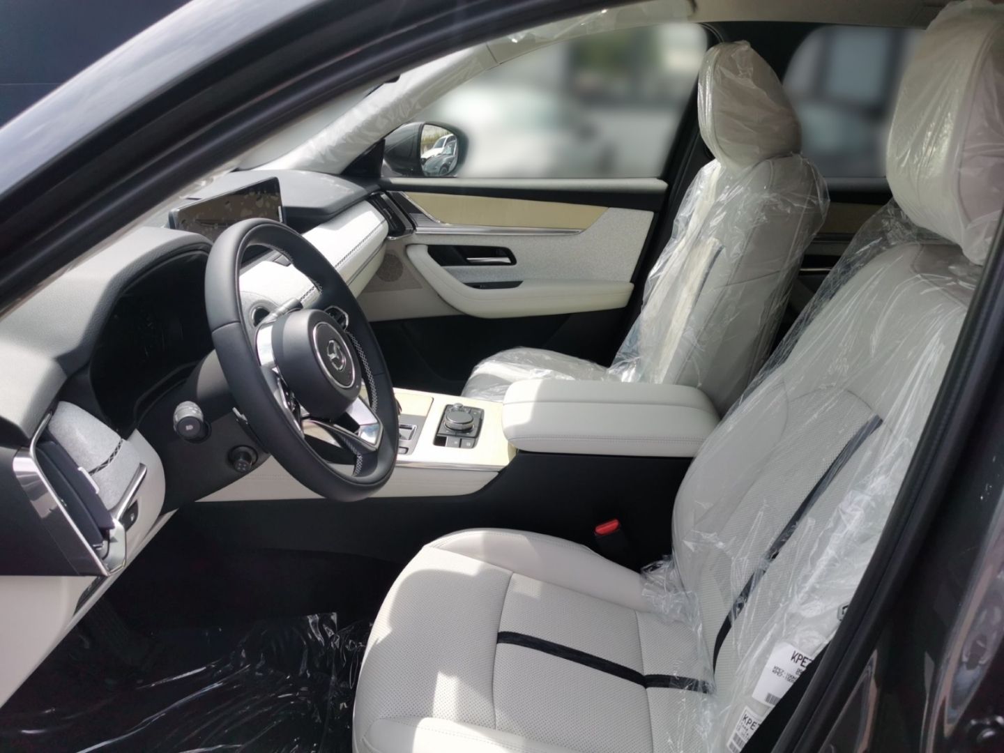 Mazda CX-60 - Bild 8