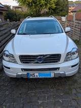 Volvo XC90 D4 Geartronic Edition Pro - Volvo XC90: 4.4