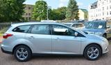 Ford Focus Sync Edition Klima Sitzheizung 1. Hand Top - gebrauchte Ford Focus aus dem Jahr 2013