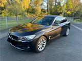 BMW 320iGT Sport Line Automatik | scheckheftgepf