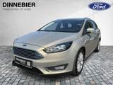 Ford Focus Turnier Titanium 1.0 Navi Rückfahrkamera - Ford Focus: Turnier Titanium