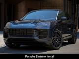 Porsche Cayenne E-Hybrid Black Edition |Head-Up |22 Zoll