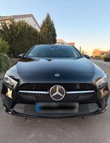 Mercedes-Benz A 250 DCT - Scheckheftgepflegt - Unfallfrei  - Mercedes-Benz A 250 in Karlsruhe
