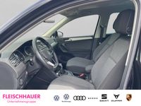 Volkswagen Tiguan - Vorschau Bild 12