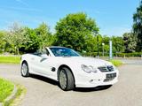 Mercedes-Benz SL 500 - Carlsson - Mercedes-Benz SL 500 in Duisburg