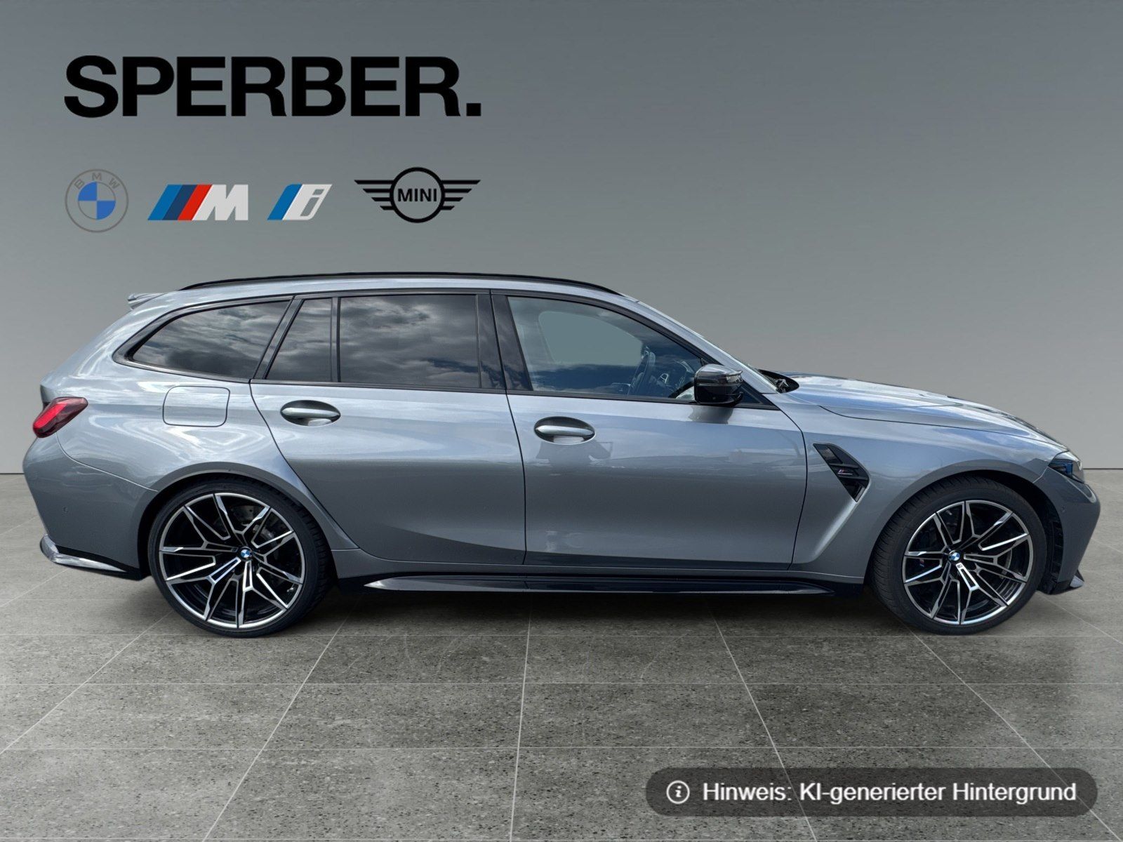 BMW M3 - Bild 6