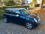 MINI Mini Cooper R50 - MINI Cooper R50 Gebrauchtwagen