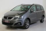 Seat Alhambra 2.0 TDI DSG Style Navi Xen AHK 7Sitzer - gebrauchte Seat Alhambra aus dem Jahr 2015
