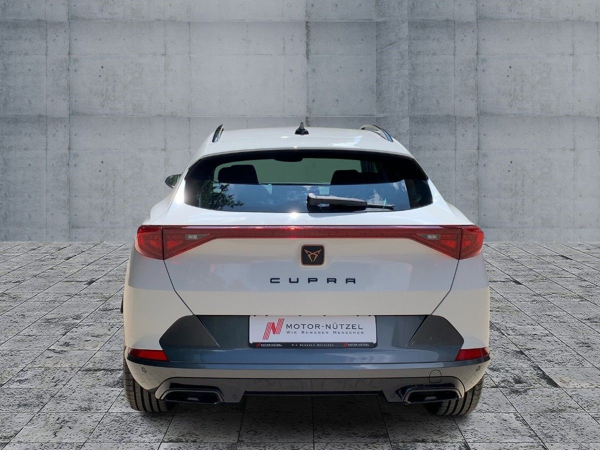 Cupra Formentor - Bild 5