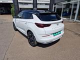 Opel Grandland Ultimate 1,2 AT+MATRIX+SHZ+LHZ+APA+ACC - Opel Grandland (X): Weiß