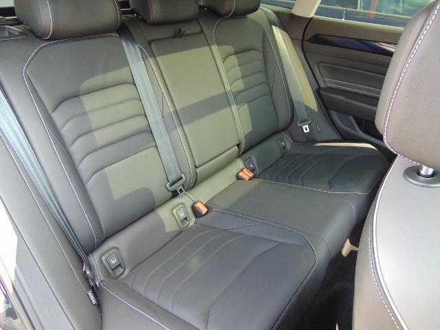Volkswagen Arteon Shooting Brake Elegance TDI