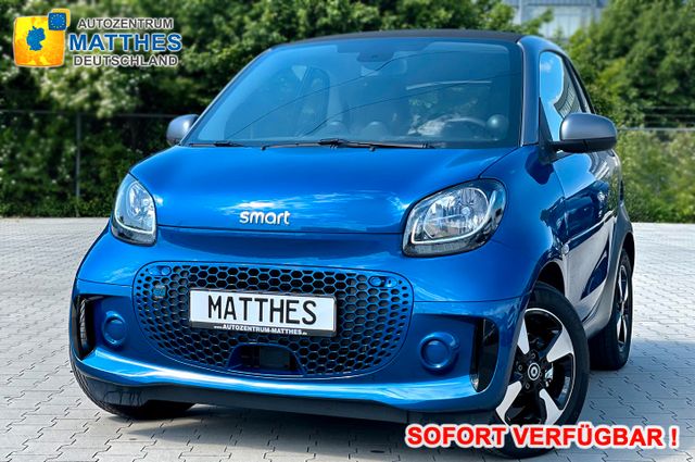 Smart fortwo Aktion! SOFORT! Passion :NAVI+ Parkhil...